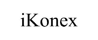 IKONEX