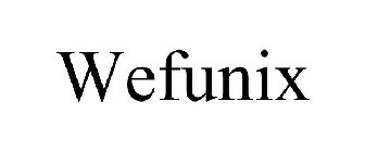 WEFUNIX