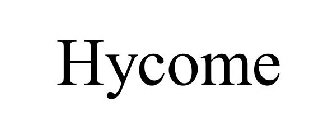 HYCOME