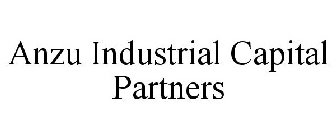 ANZU INDUSTRIAL CAPITAL PARTNERS