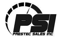 PSI PRESTEC SALES INC