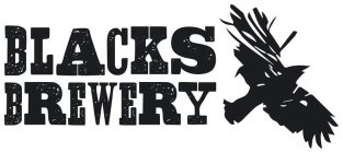 BLACKS BREWERY