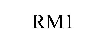 RM1
