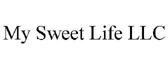 MY SWEET LIFE LLC