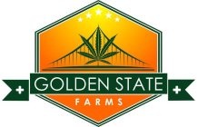 GOLDEN STATE FARMS