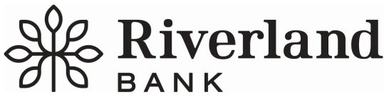 RIVERLAND BANK