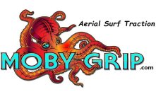 MOBY GRIP AERIAL SURF TRACTION