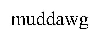MUDDAWG