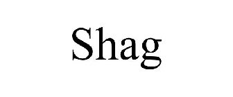 SHAG