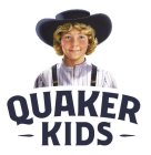 QUAKER KIDS