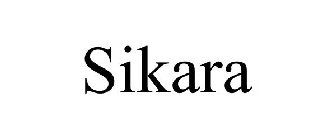 SIKARA