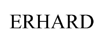 ERHARD