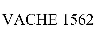 VACHE 1562