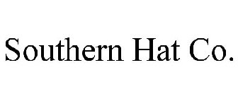 SOUTHERN HAT CO.