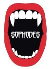 SOPHODES