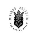KINGS KOFFEE XX XV OUR KOFFEE RULES
