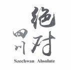 SZECHWAN ABSOLUTE