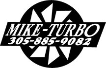 MIKE-TURBO 305-885-9082