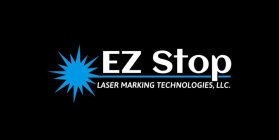 EZ STOP LASER MARKING TECHNOLOGIES, LLC.