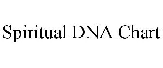 SPIRITUAL DNA CHART