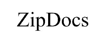 ZIPDOCS