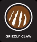 GRIZZLY CLAW