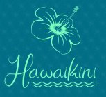 HAWAIKINI