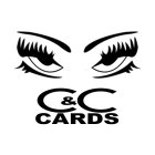C AND C CARDS COMPANY