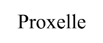 PROXELLE