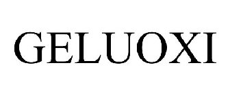 GELUOXI