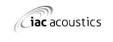 IAC ACOUSTICS