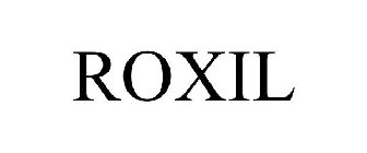 ROXIL