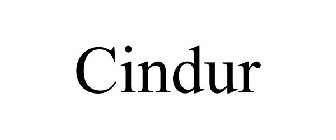 CINDUR