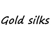 GOLD SILKS