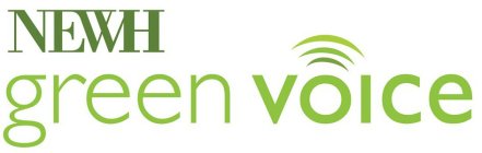 NEWH GREEN VOICE