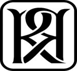 RR