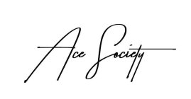 ACE SOCIETY