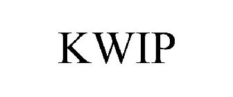 KWIP