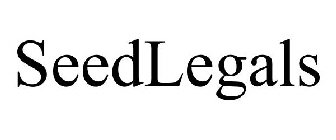 SEEDLEGALS