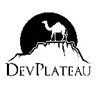 DEVPLATEAU