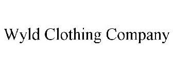 WYLD CLOTHING COMPANY