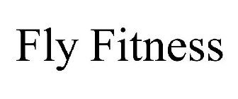 FLY FITNESS