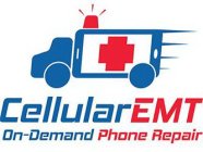 CELLULAREMT ON-DEMAND PHONE REPAIR