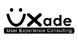 UX ADE USER EXPERIENCE CONSULTING