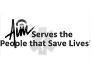 AIM SERVES THE PEOPLE THAT SAVE LIVES