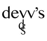 DEVV'S DS