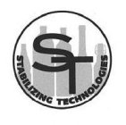 ST STABILIZING TECHNOLOGIES