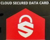 SILO SECURED DATA CARD