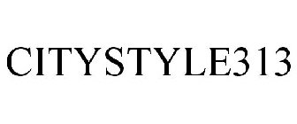 CITYSTYLE313