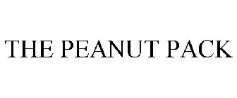 THE PEANUT PACK